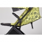 Продукт Anex Air-X Woo special edition - Лятна количка - 7 - BG Hlapeta